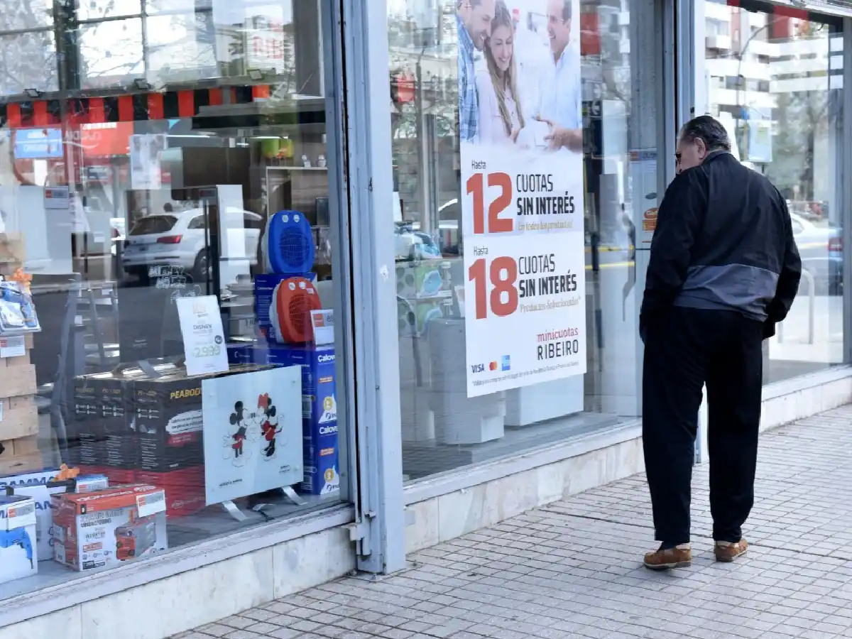 Ahora 12: cuáles son los bienes y servicios que ya se pueden adquirir en cuotas