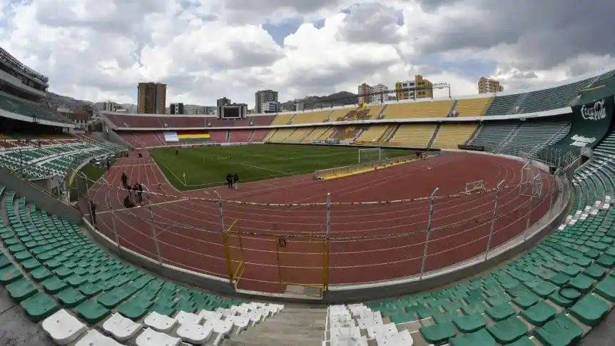 Boca y el debut en Libertadores: cronograma definido para el viaje a La Paz