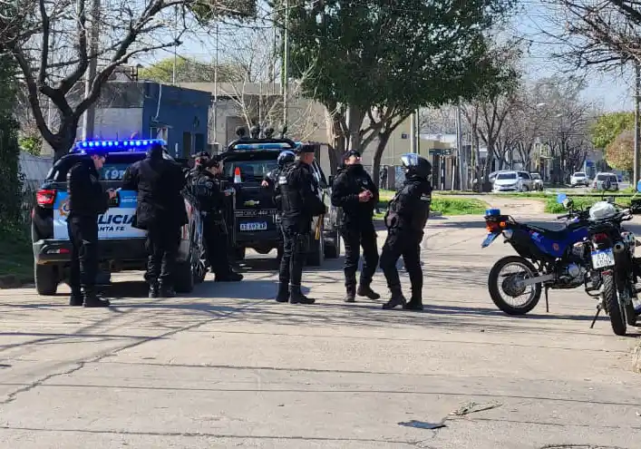 Foto ilustrativa | Crédito: Radio Rafaela