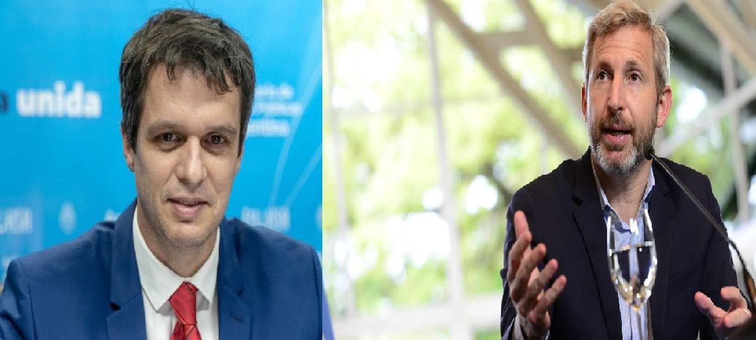 Elecciones 2021: Cresto encabeza la lista del PJ y Frigerio la de la UCR-PRO