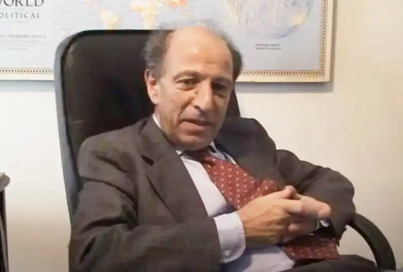 Pascual Albanese: “La imagen del gobierno de Milei sigue siendo alta”