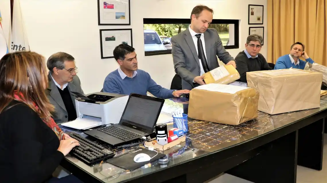 Licitaron la ejecución de la segunda etapa del nuevo Complejo Social del Túnel