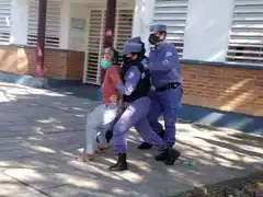 Pandemia, gestión e institucionalidad