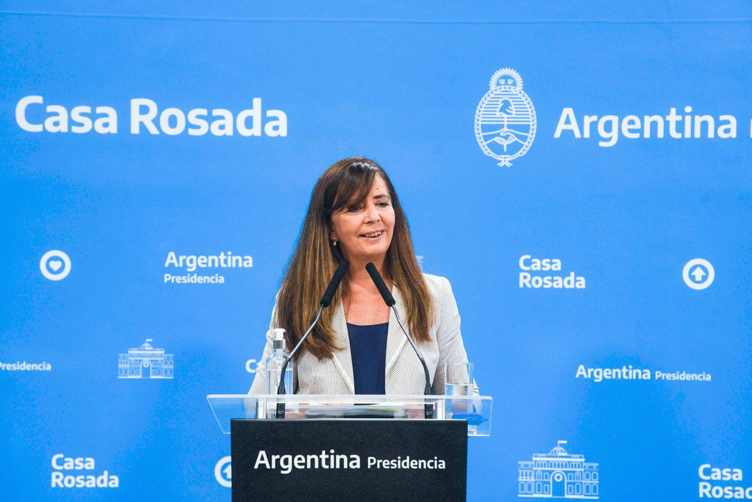 El Gobierno nacional confirmó que no habrá bono para los jubilados