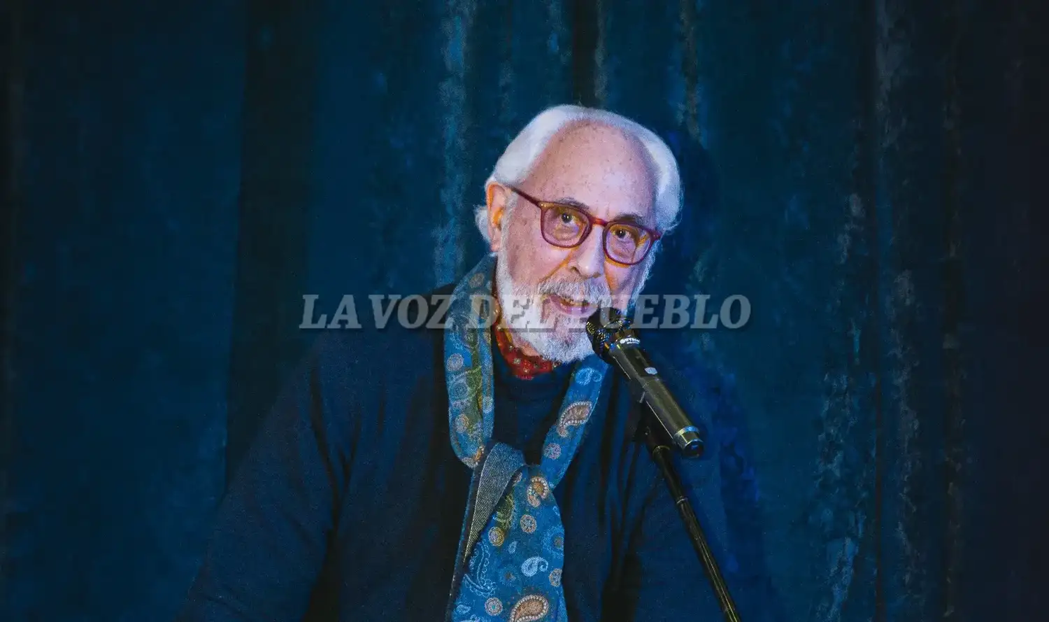 Feria del Libro