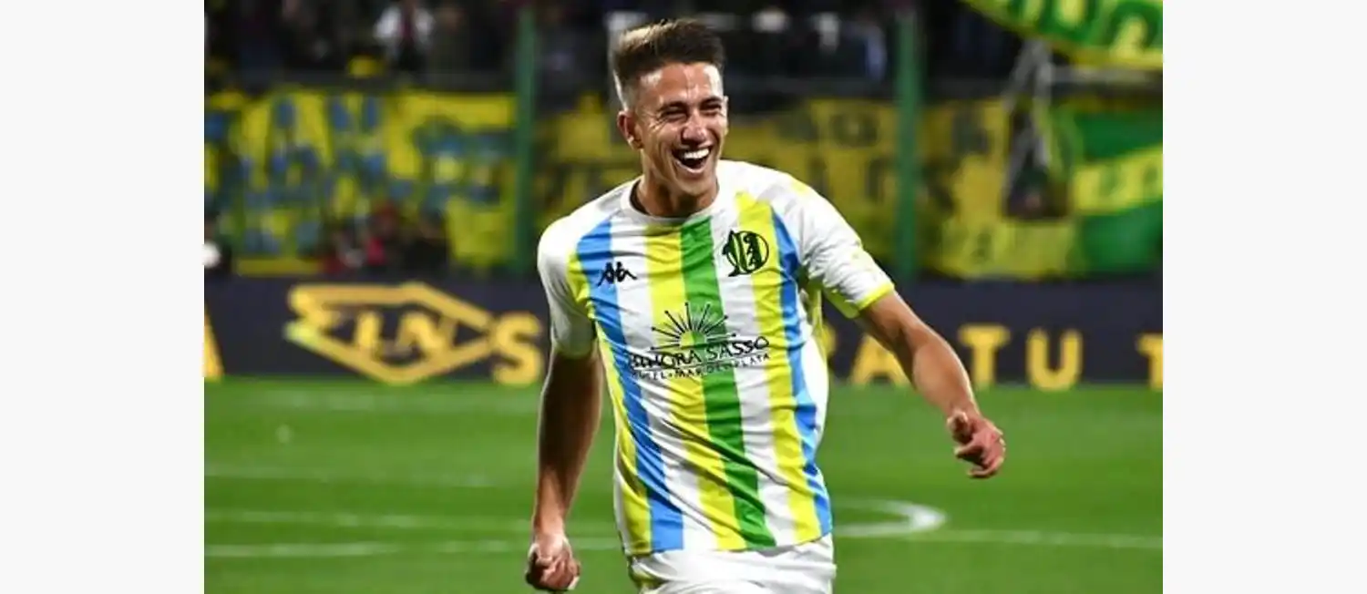 Aldosivi lo ganaba y se lo dieron vuelta