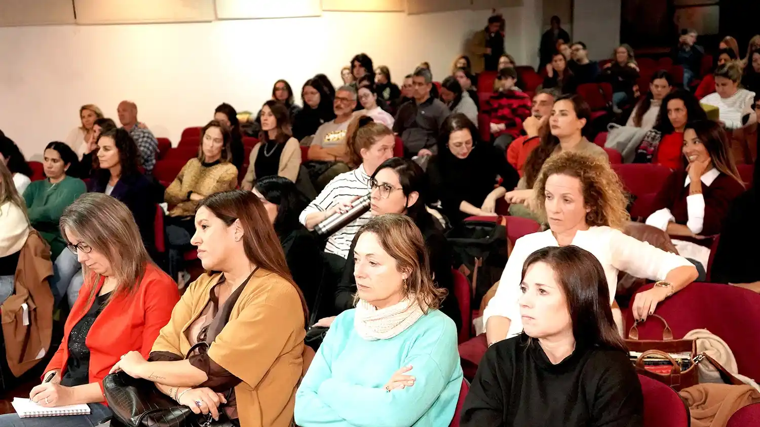 La familia y los desafíos en el contexto actual