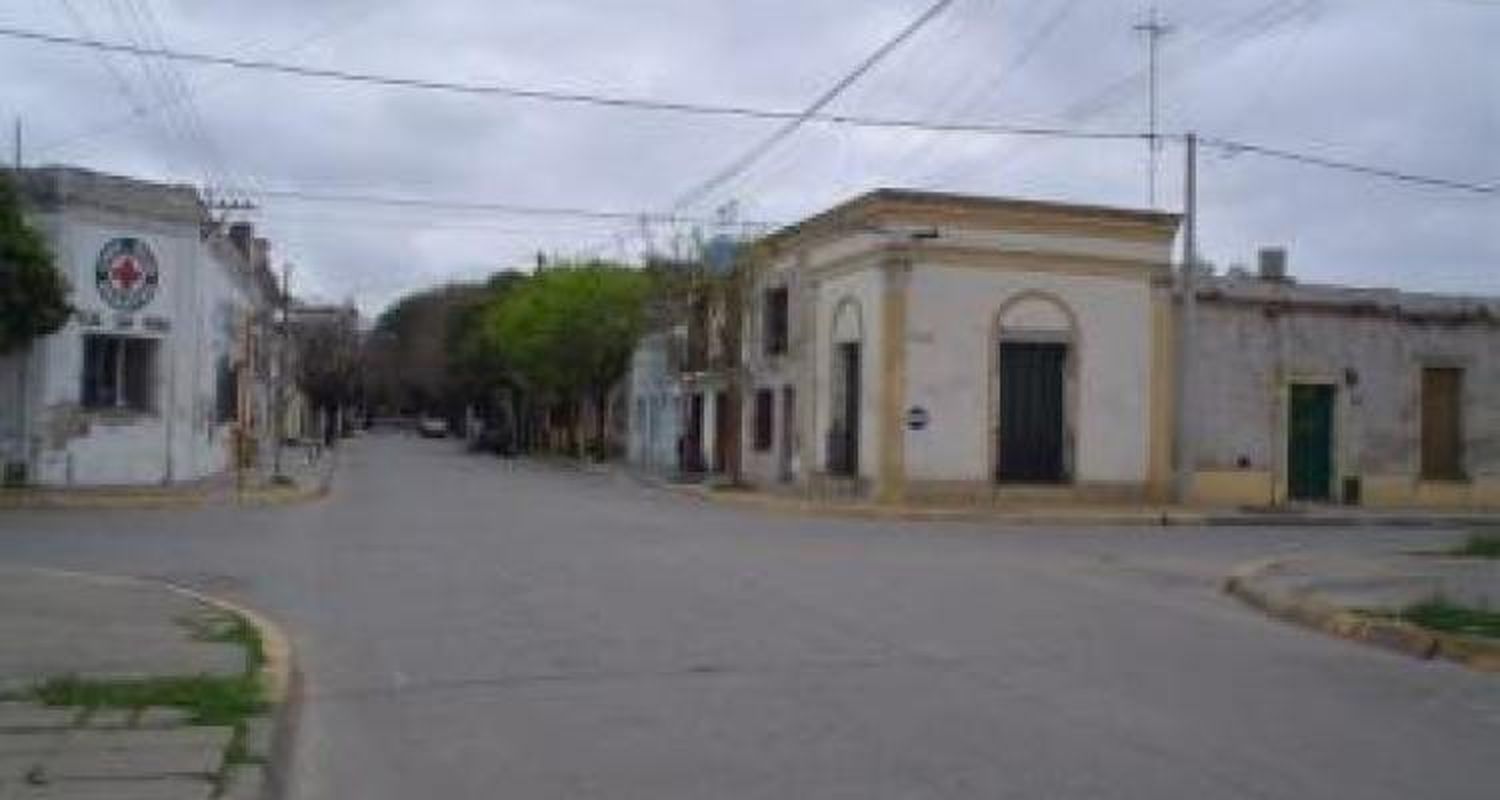 Sigue en estado delicado el “motoquero” accidentado