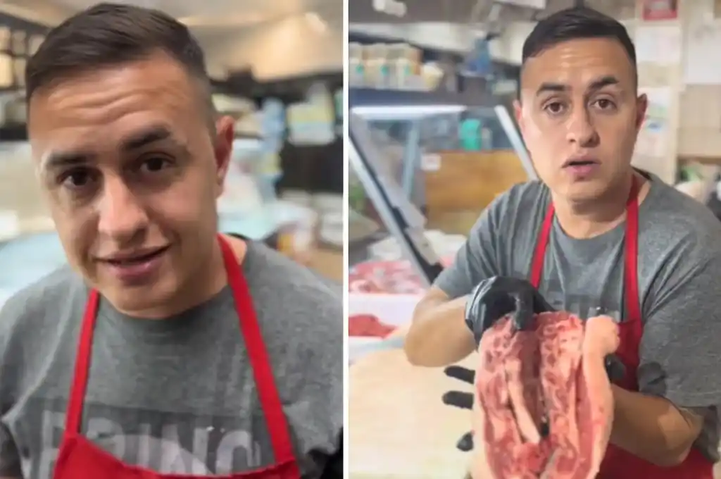 El video tuvo 1,6 millones de reproducciones.