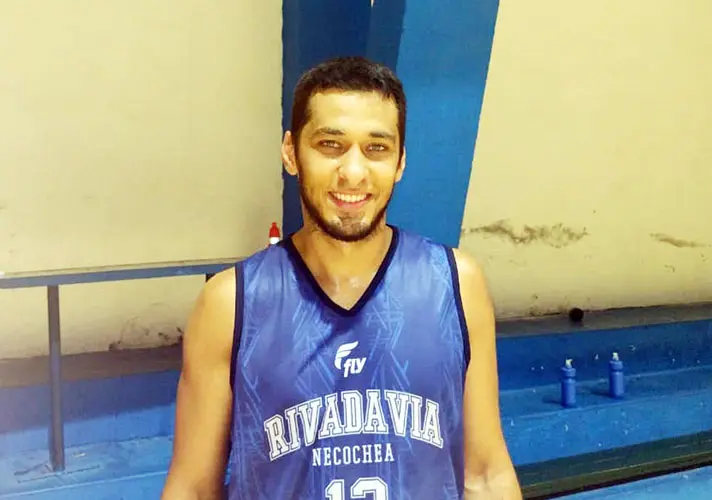 Kruzich “tuve lindas sensaciones”