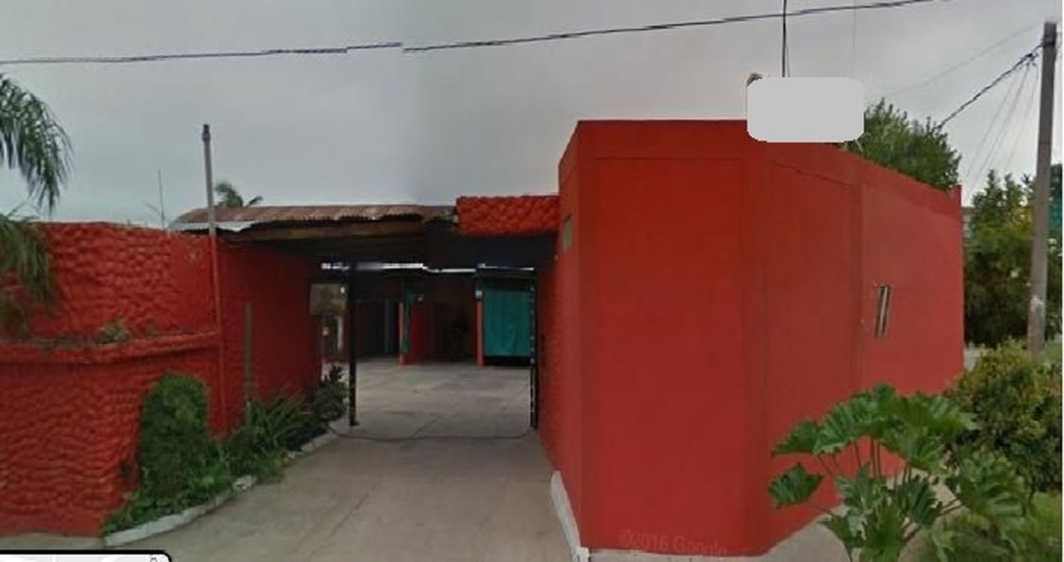 Corrientes: huyó de un motel sin pagar y abandonó su auto con pedido de secuestro
