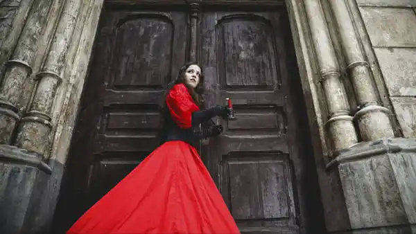 La masonería no es solo cosa de hombres