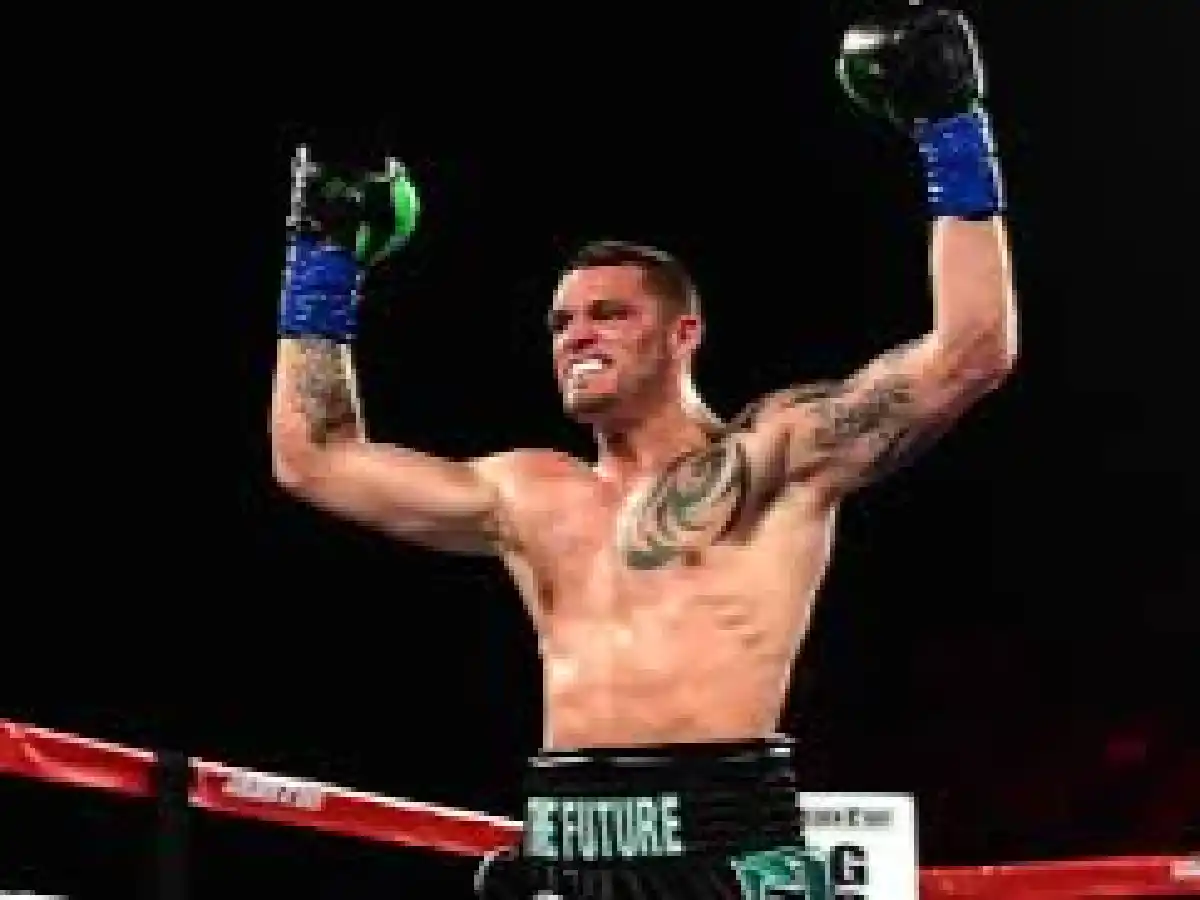 Lo mejor del boxeo está en Ring Side