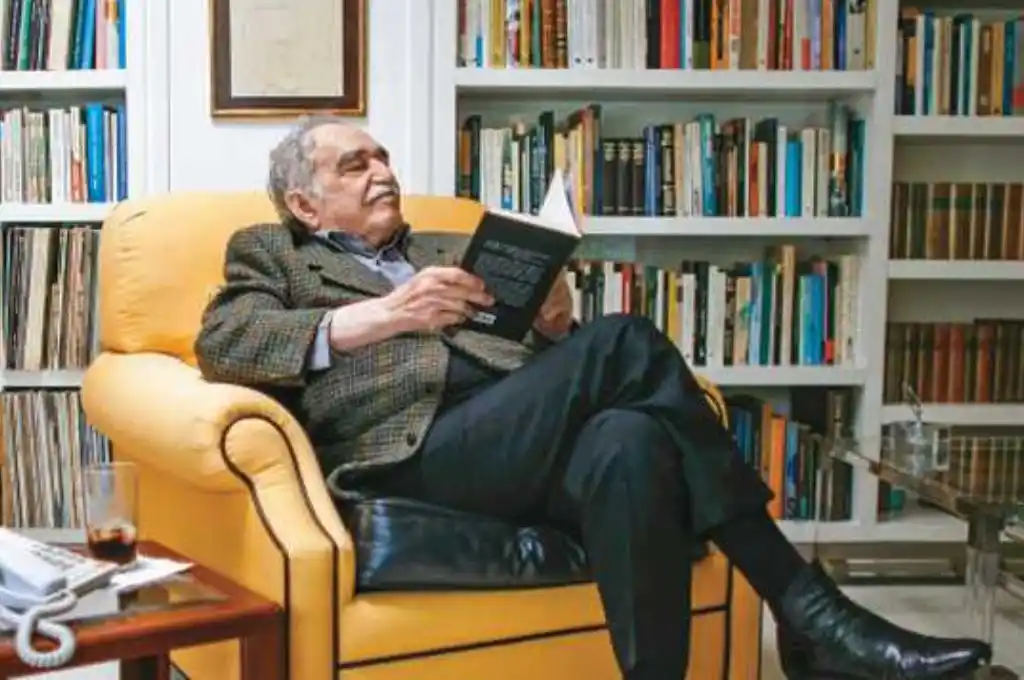 Sorpresa literaria: publicarán una novela inédita de García Márquez en 2024