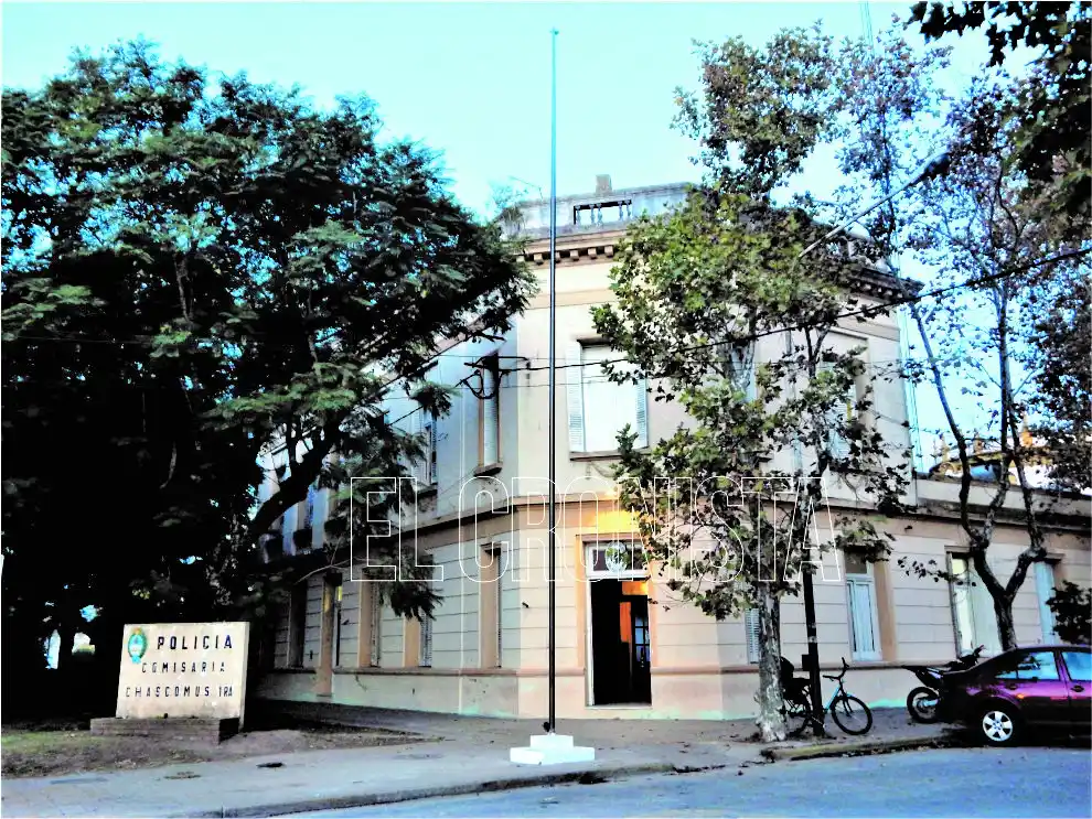 Se radicaron tres denuncias por hurtos en Chascomús