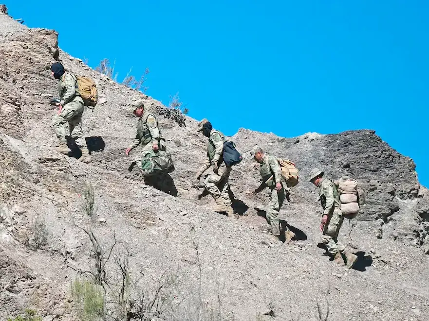 Bolivia presentó un plan para fortalecer el control fronterizo en “áreas críticas”