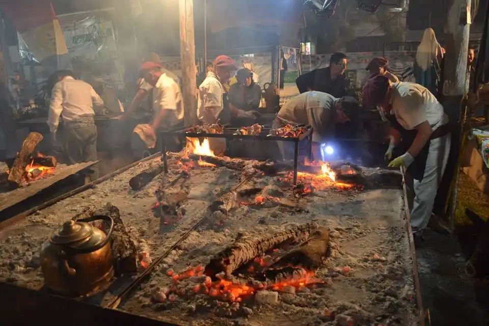 Todos los detalles de cuatro días a puro sabor