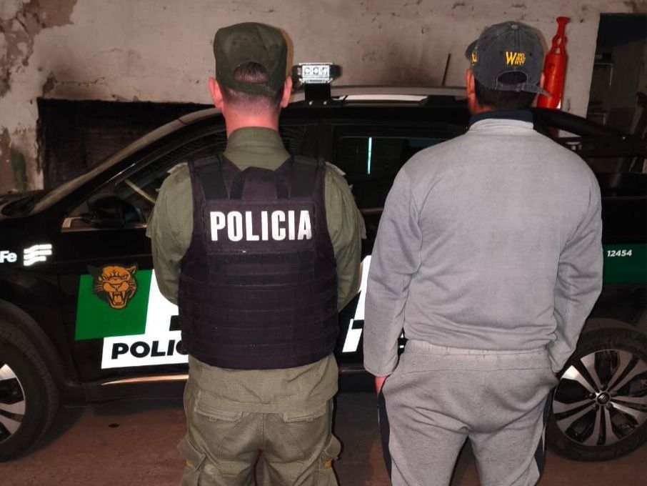 Un presidente comunal denunció la faena ilegal de un animal de una empresa agropecuaria