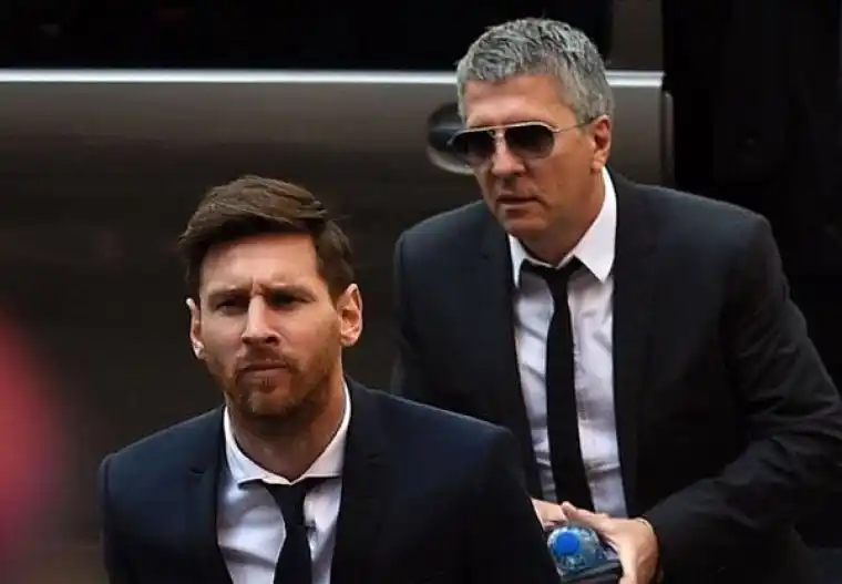 Cuánto deberá pagar Messi para evitar los 21 meses de cárcel