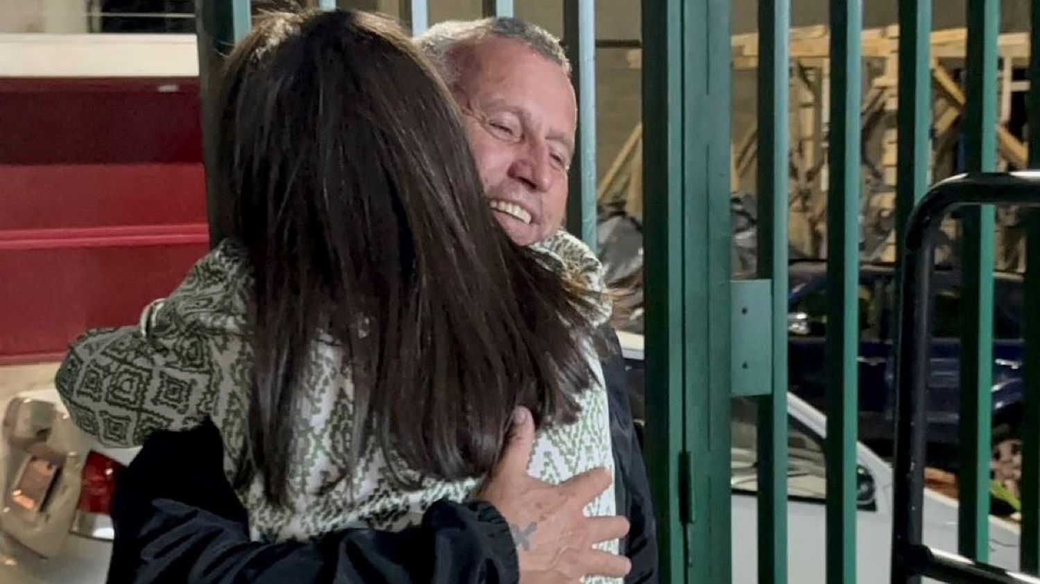 LA OPOSICIÓN EN VILO: excarcelan a jefe de seguridad de María Corina y detienen a dirigente en Monagas