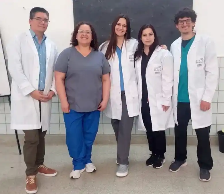 Confirman que habrá nueva camada de residentes médicos en el hospital