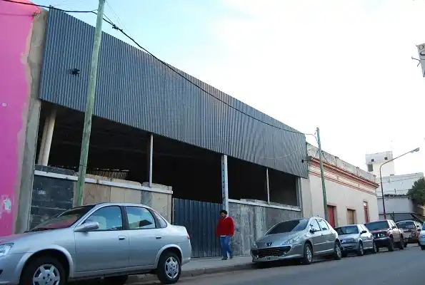 Gualeguaychú volverá a tener su sala de cine luego de más de una década