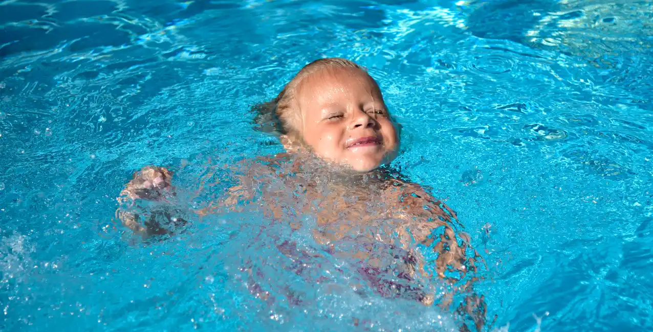Tragedia en Laborde: un niño de cuatro años murió ahogado en la pileta de un club