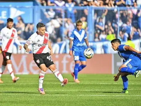 RIVER