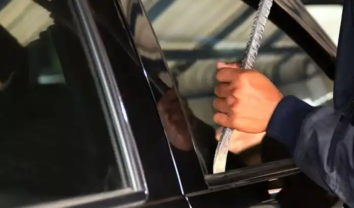 Vecinos de la zona sur mostraron su preocupación por los continuos robos