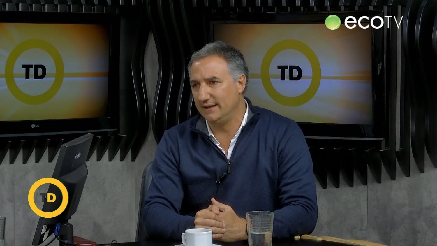 La mirada política de La Libertad Avanza en Tandil