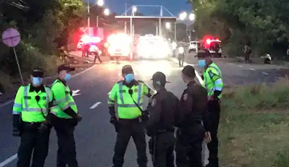 ¡TERROR EN COLOMBIA! Nuevo atentado en Cúcuta deja al menos un muerto