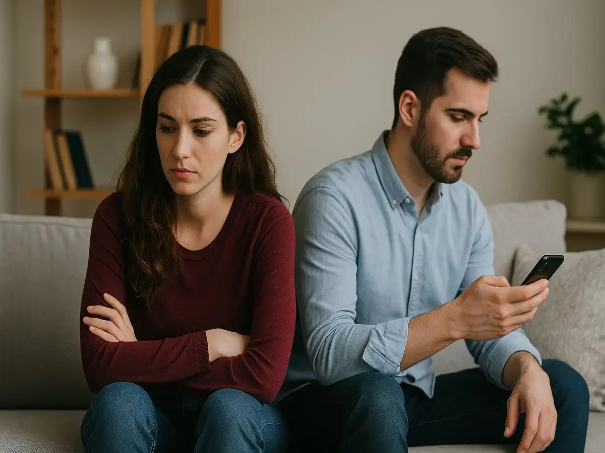 Amor y sexo en la era de los vínculos liquidos