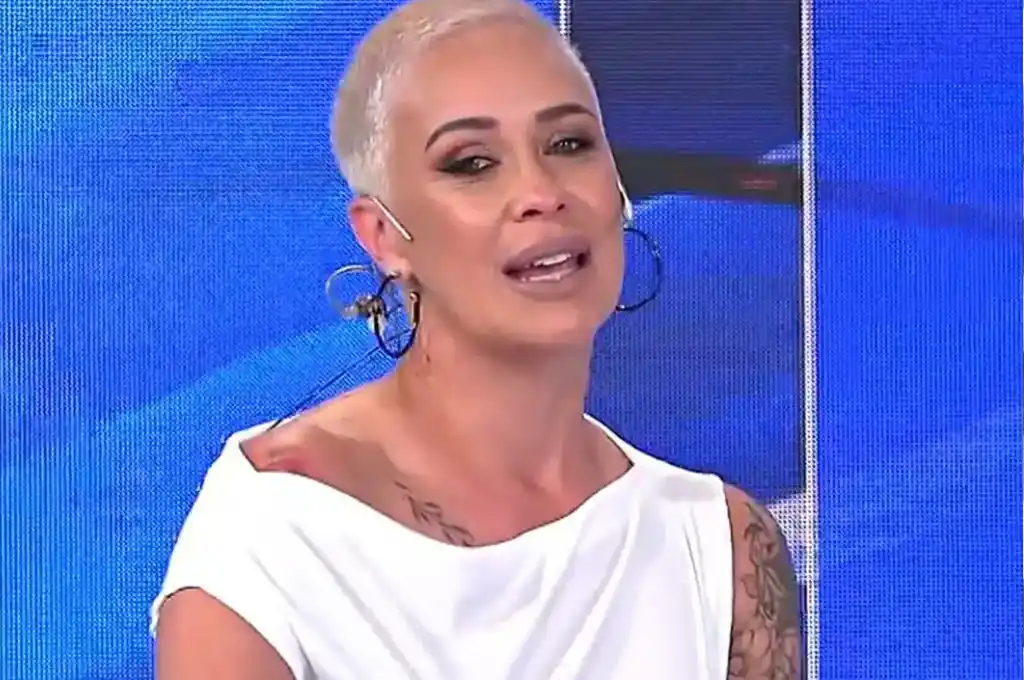 Josefina Pouso. (Foto: Gentilezas)