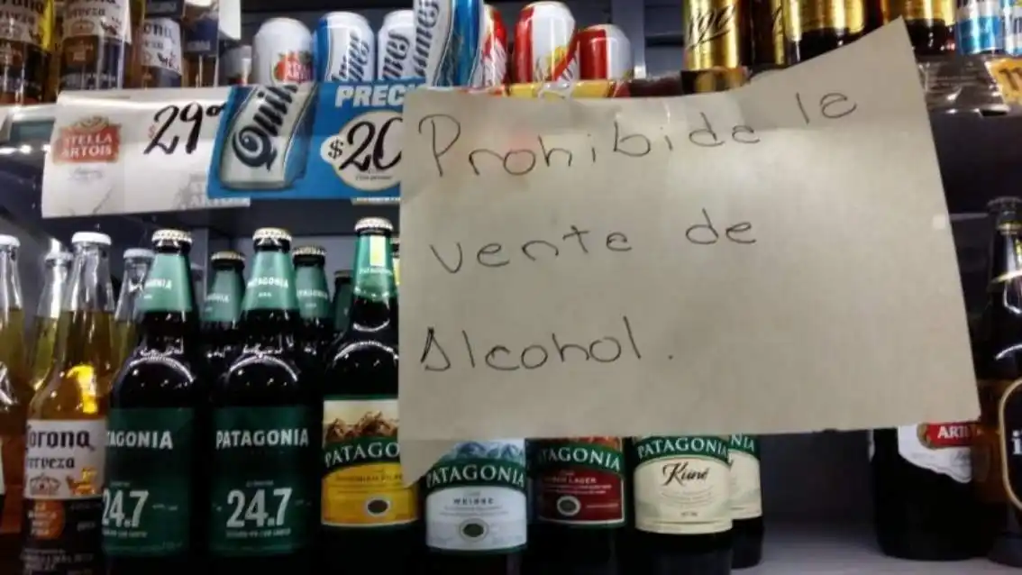 El Municipio reforzó las inspecciones sobre la venta de alcohol en toda la ciudad