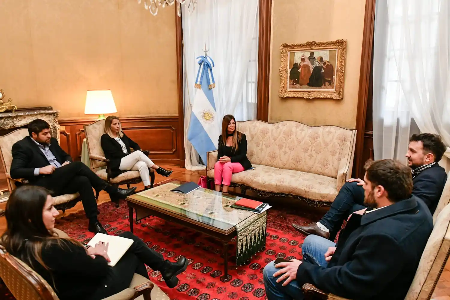 Empresarias entrerrianas participarán de una misión comercial a Italia