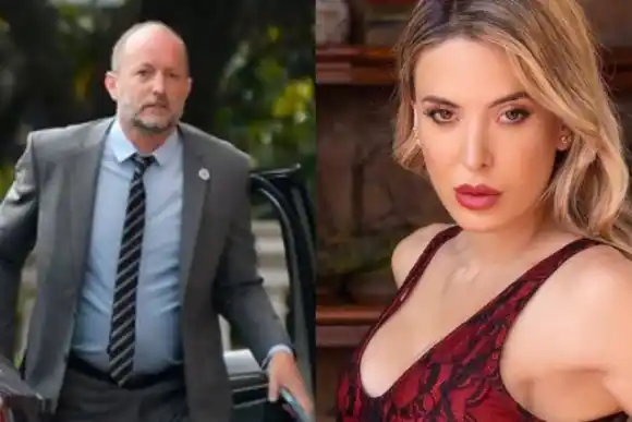 Jesica Cirio habló tras el escandalo de Martin Insaurralde: ¿Que dijo?