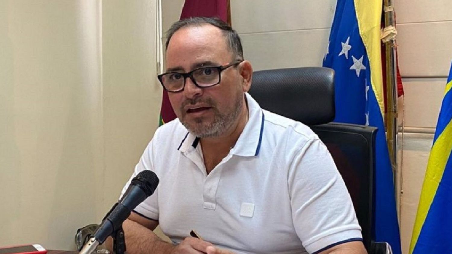 COMIENZAN las DETENCIONES tras intento de secuestro del alcalde de Puerto Cabello