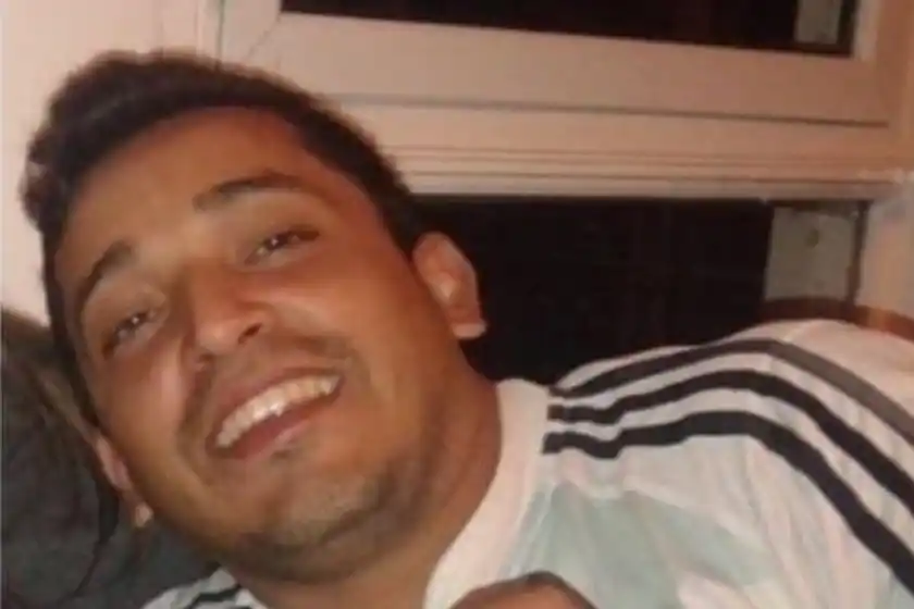 Familiares del taxista asesinado en zona oeste convocan a una marcha en reclamo de justicia