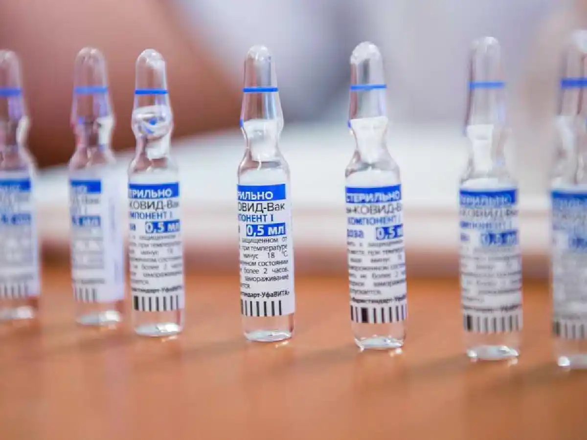 Perú: anunciaron la instalación de una planta de producción de vacunas Sputnik V 