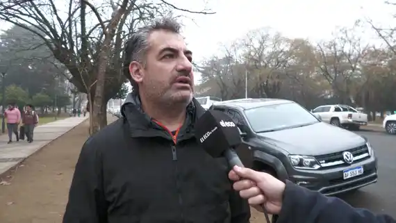 Fin de semana largo: Más del 90% de las plazas reservadas en cabañas