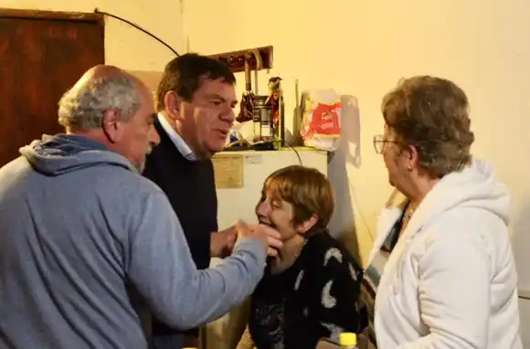 Montenegro: “Mar del Plata no necesita un intendente, necesita un gobernante”