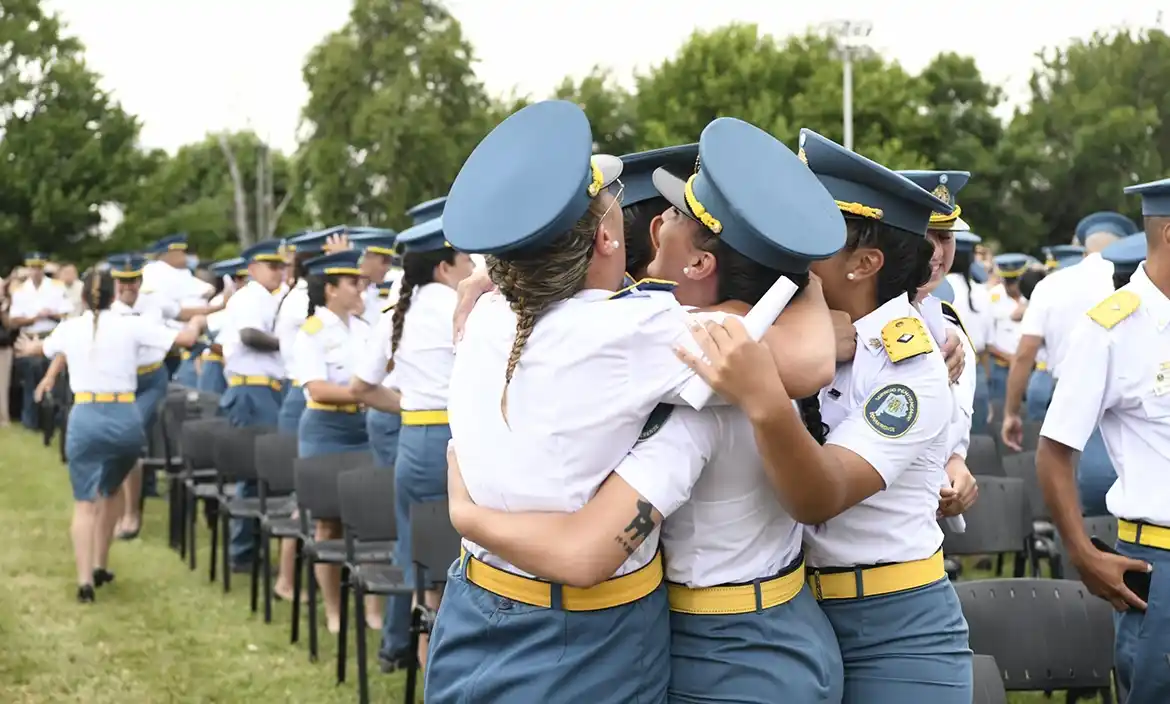 Abre la inscripción para la carrera de oficiales del Servicio Penitenciario Bonaerense