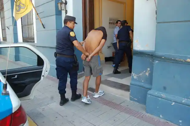 La Policía detuvo a 303 personas durante 2012/13 en Gualeguaychú