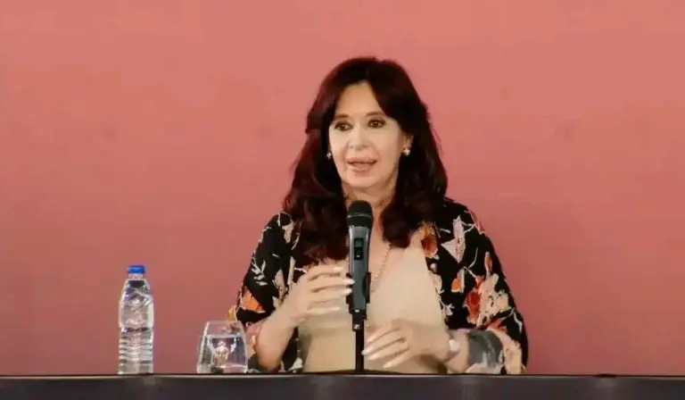 Cristina Fernández