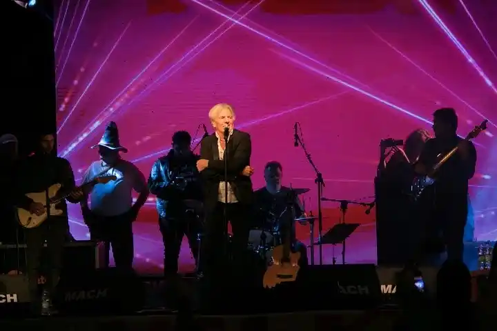 El abogado de Sergio Denis contó la verdad del estado de salud del cantante