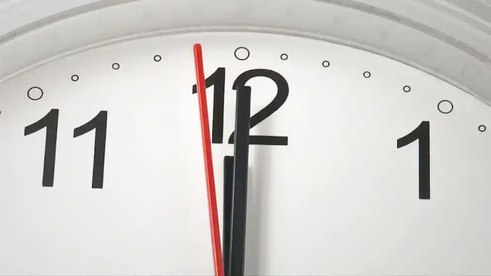 El Congreso debatirá un proyecto para modificar el huso horario en Argentina