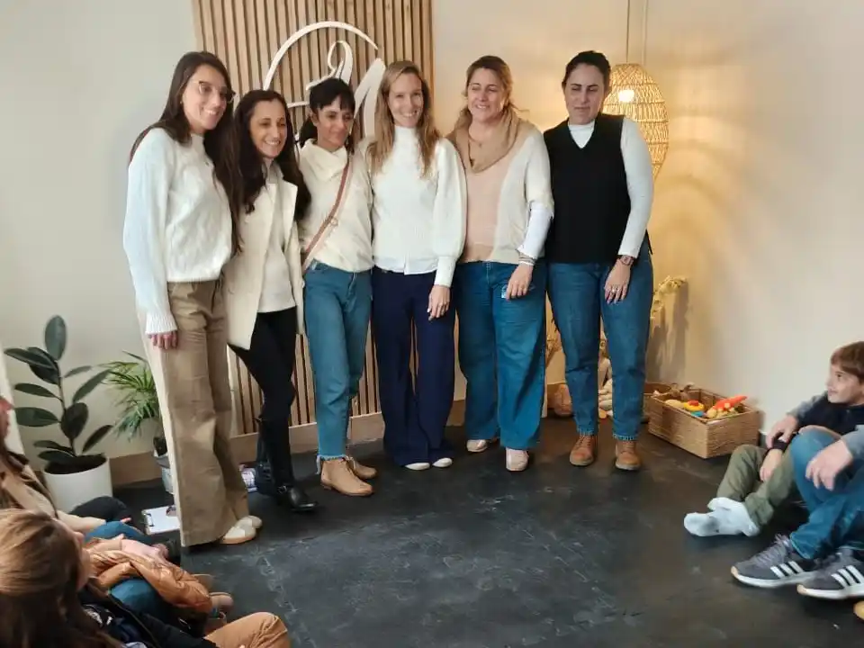 “Materna”: un espacio de salud integral para la maternidad en Gualeguay