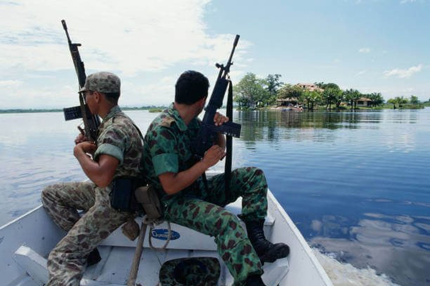 FRONTERAS EN GUERRA, lo que pasó en las últimas 24 horas en Norte de Santander y Nariño