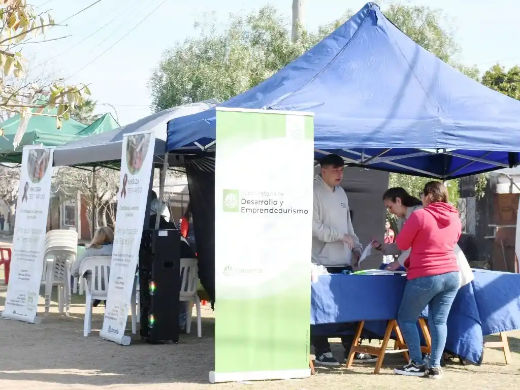 Participación ciudadana realizará una nueva jornada del programa “Vení, Informate y Participá”