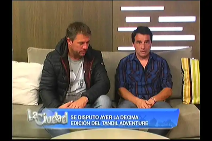Ecos de la décima edición del Tandil Adventure